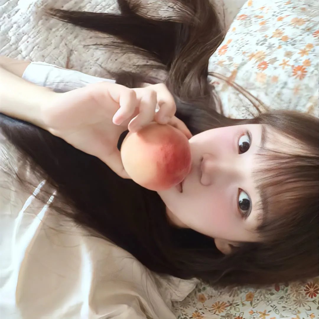 有目标了
