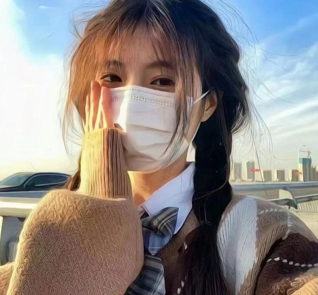 张大千敦煌传奇